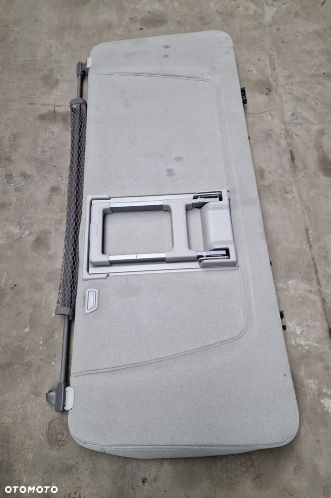 Łózko Górne Leżanka Materac Scania R S NTG NGS 2498935 2062621 - 2