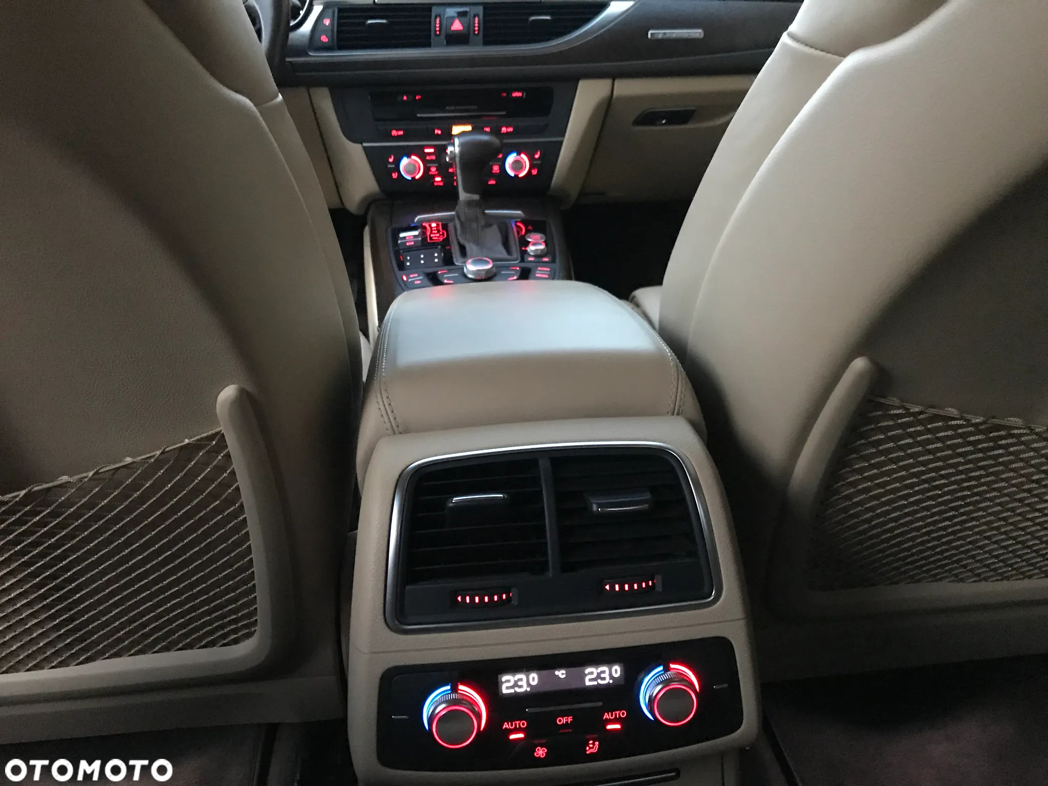 Audi A6 3.0 TFSI Quattro S tronic - 35