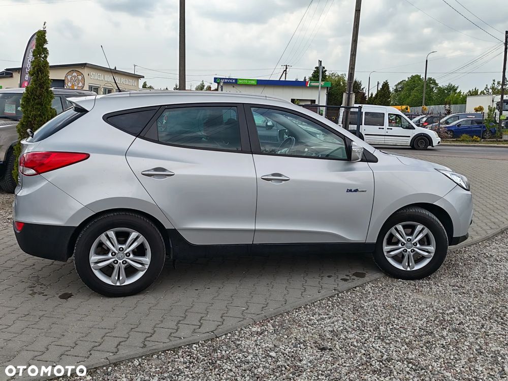Hyundai ix35 1.6 2WD Comfort - 9