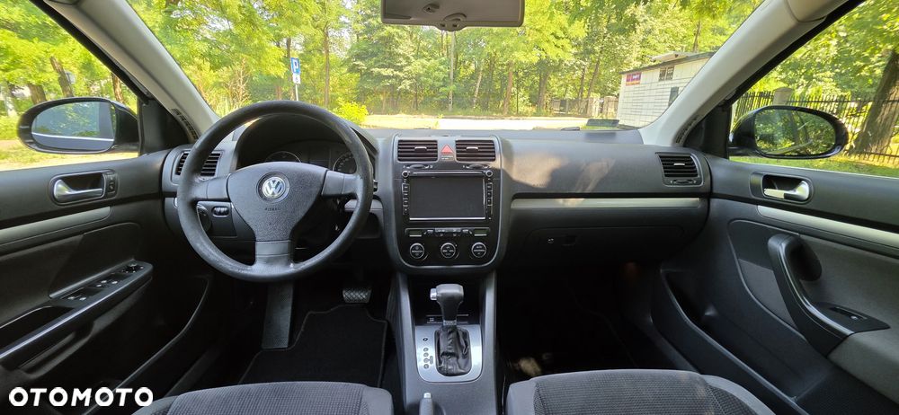 Volkswagen Jetta 2.0 TDI DPF Sportline DSG - 6
