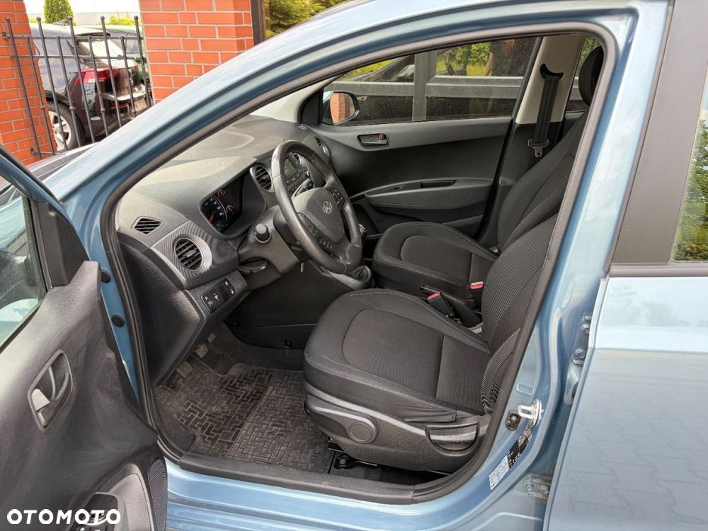 Hyundai i10 1.2 Style - 14