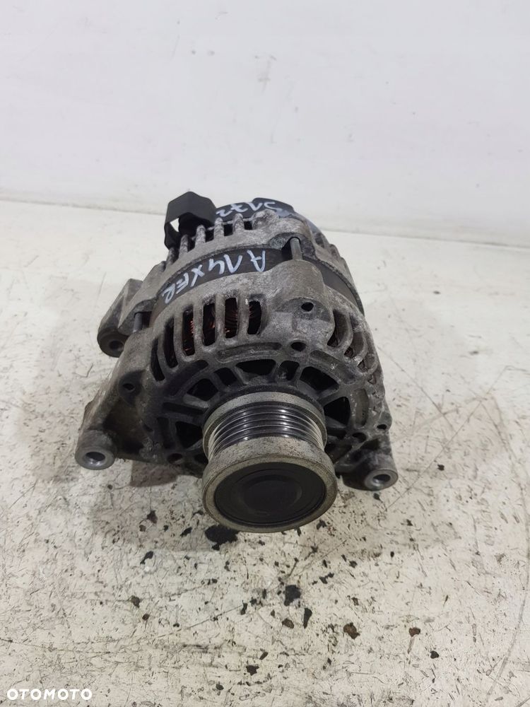 alternator 13581885 opel adam corsa d astra j 1.4 b a14xer - 5