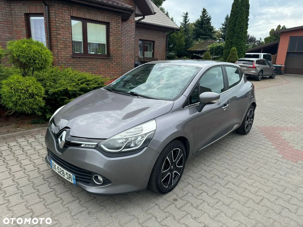 Renault Clio (Energy) dCi 90 Start & Stop LIMITED - 9