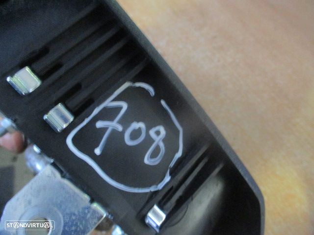 Airbag Condutor P0XS26XDVAG DODGE CALIBER 2008 2.0 CRD 140CV 5P PRETO - 4
