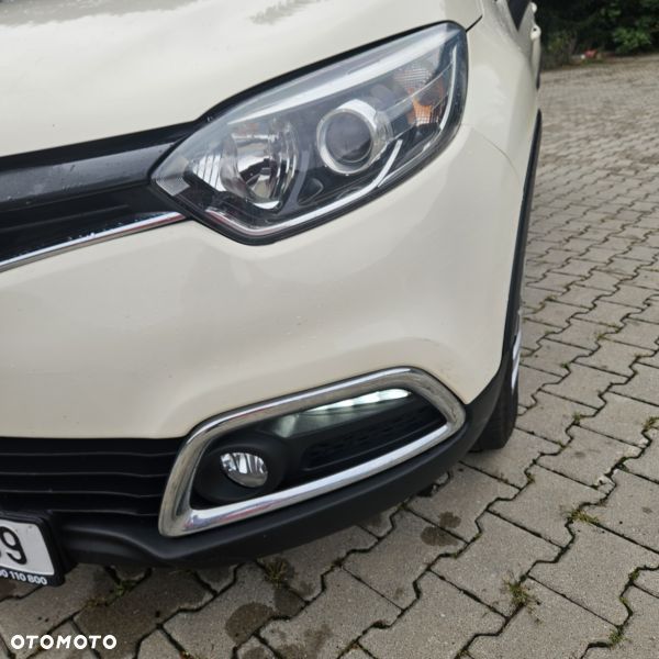 Renault Captur 1.2 Energy TCe Zen EDC EU6 - 32