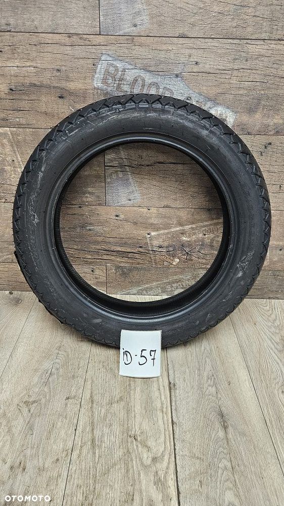 Opona motocyklowa Bridgestone G514 120/90-16 M/C 63S - 1