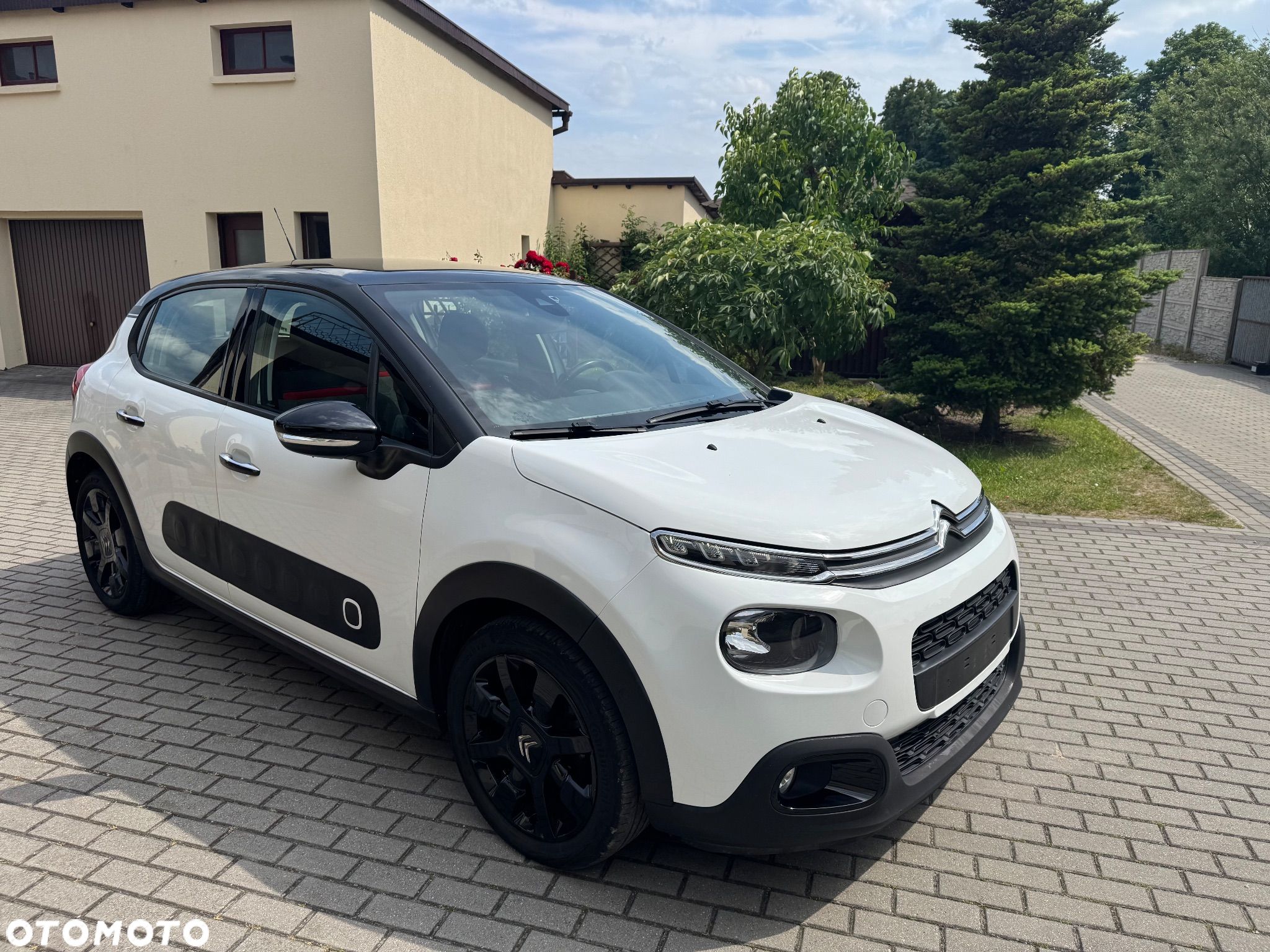 Citroën C3 - 1