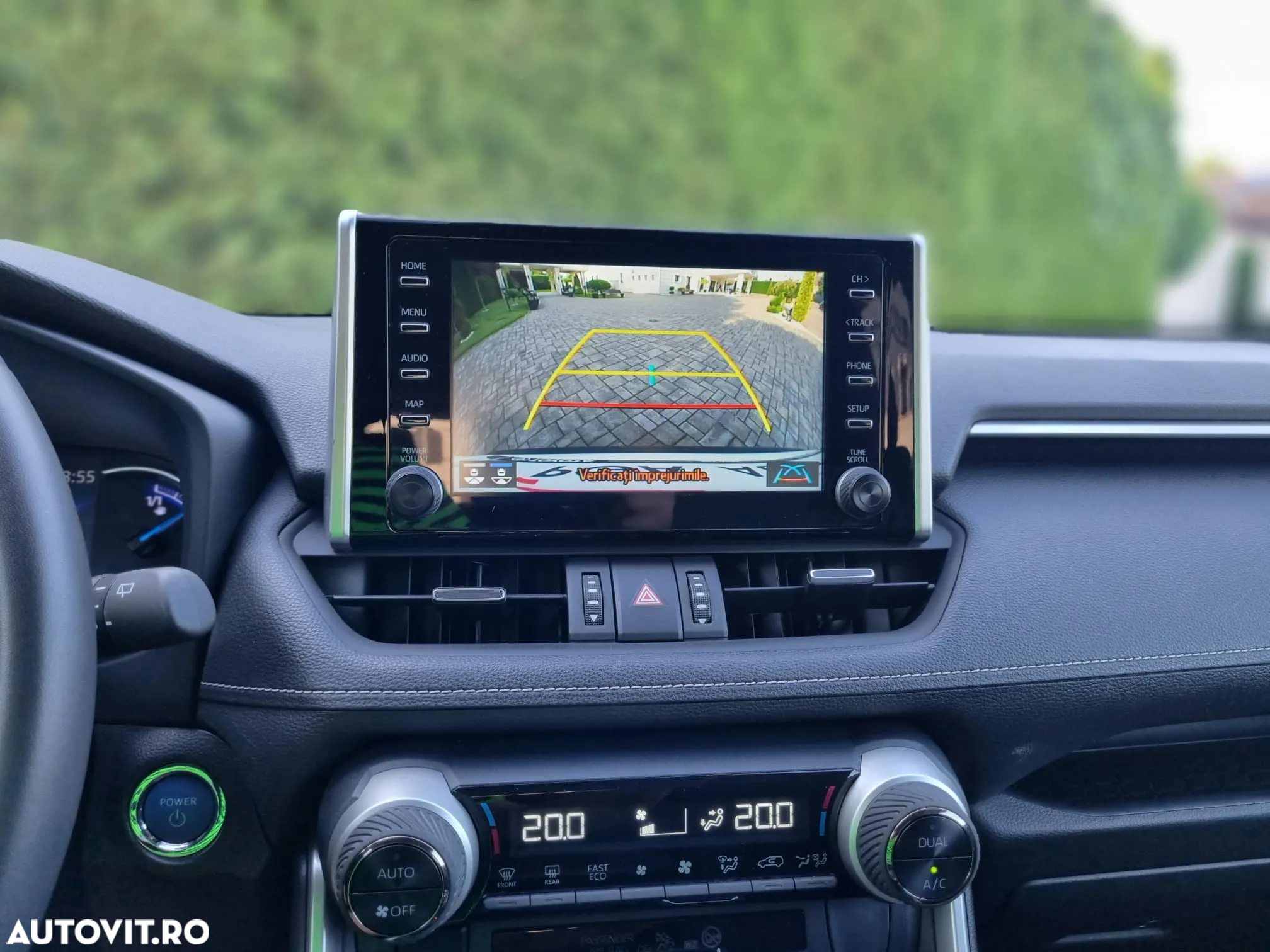 Toyota RAV4 2.5 Hybrid VVT-iE 4x2 Dynamic - 19