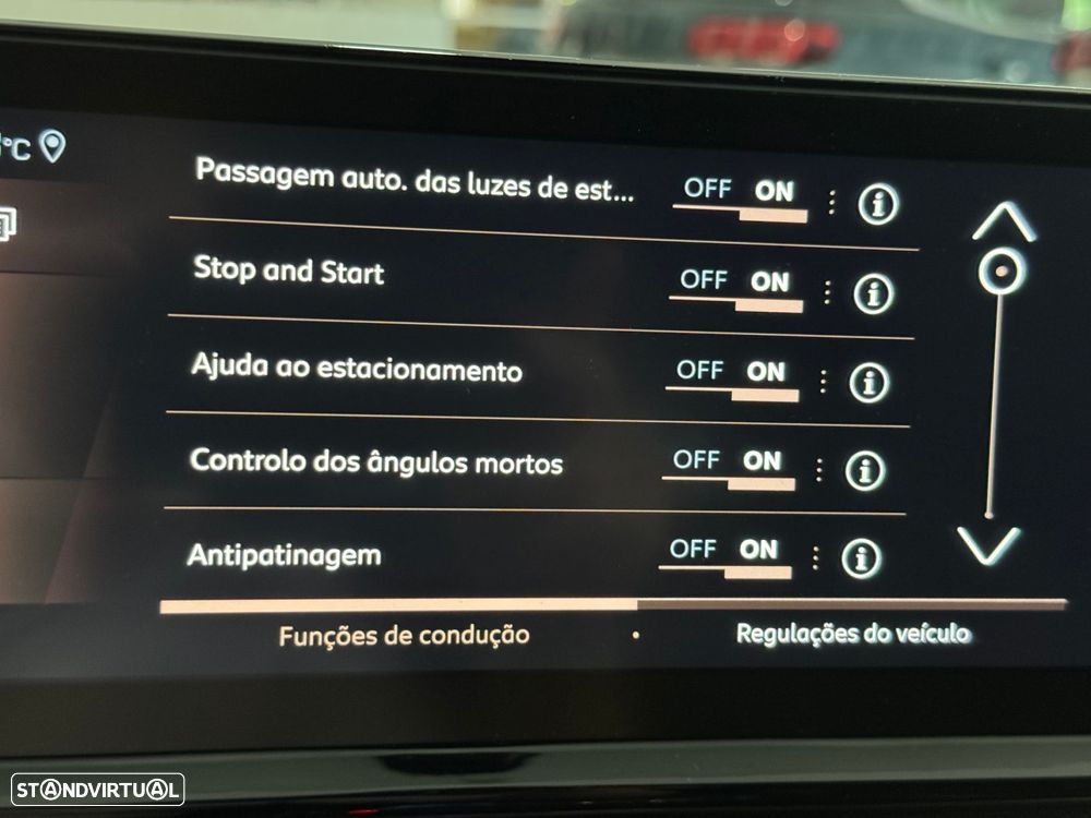 Peugeot 5008 1.5 BlueHDi GT Line - 36