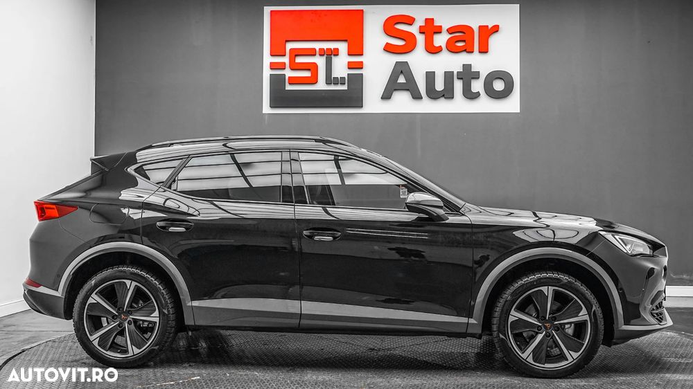 Cupra Formentor 1.5 TSI DSG7 - 11