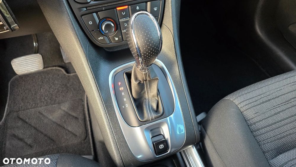 Opel Meriva - 21
