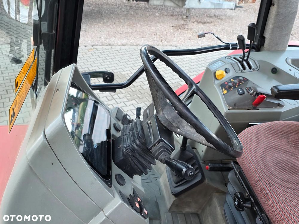 Massey Ferguson 6170 Dynashift 1995R - 30