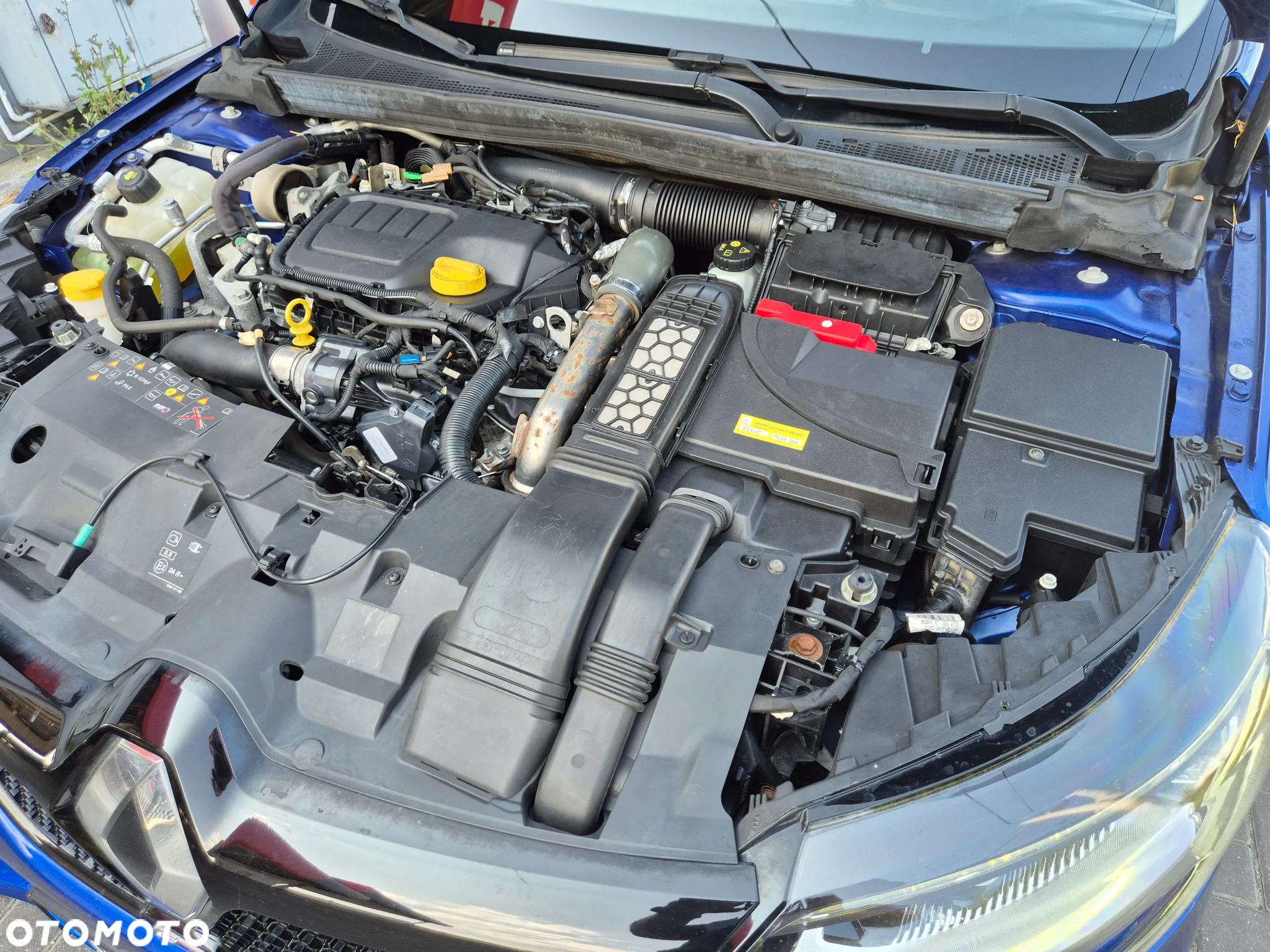 Renault Megane Grandtour ENERGY dCi 165 EDC GT - 40