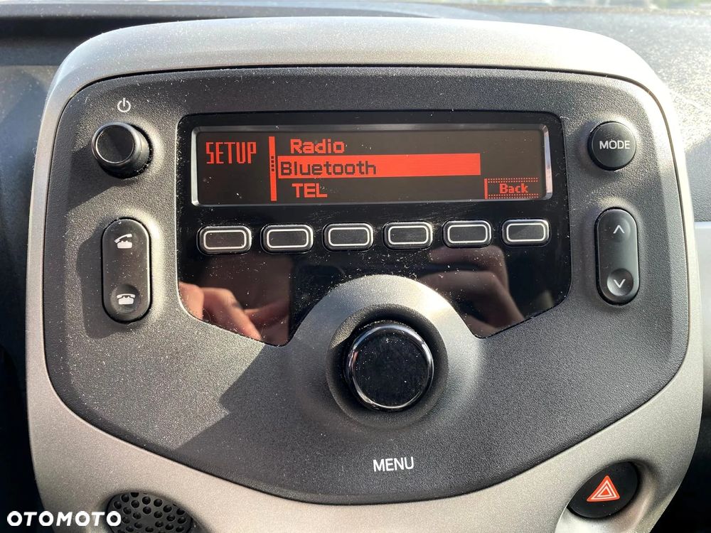 Toyota Aygo - 14
