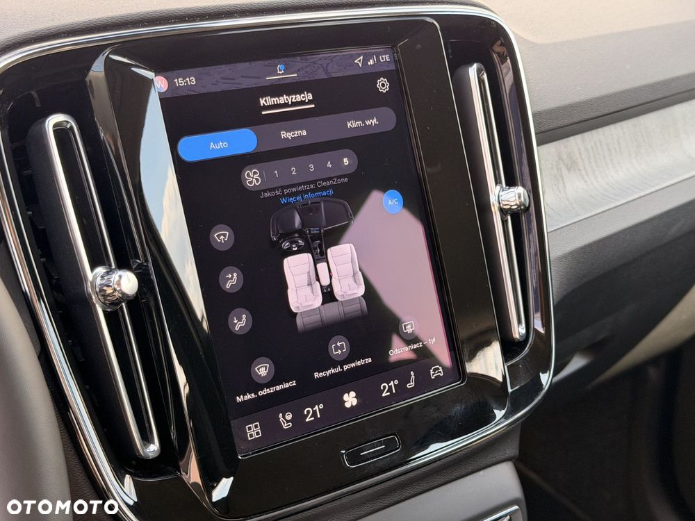 Volvo XC 40 - 11