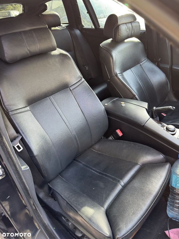 BMW Seria 5 - 14