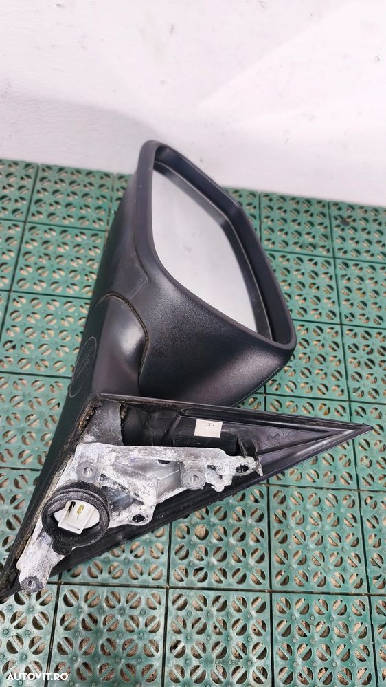 Oglinda stg/drp BMW F30/31 NFL fara rabatare , masina volan dreapta - 6