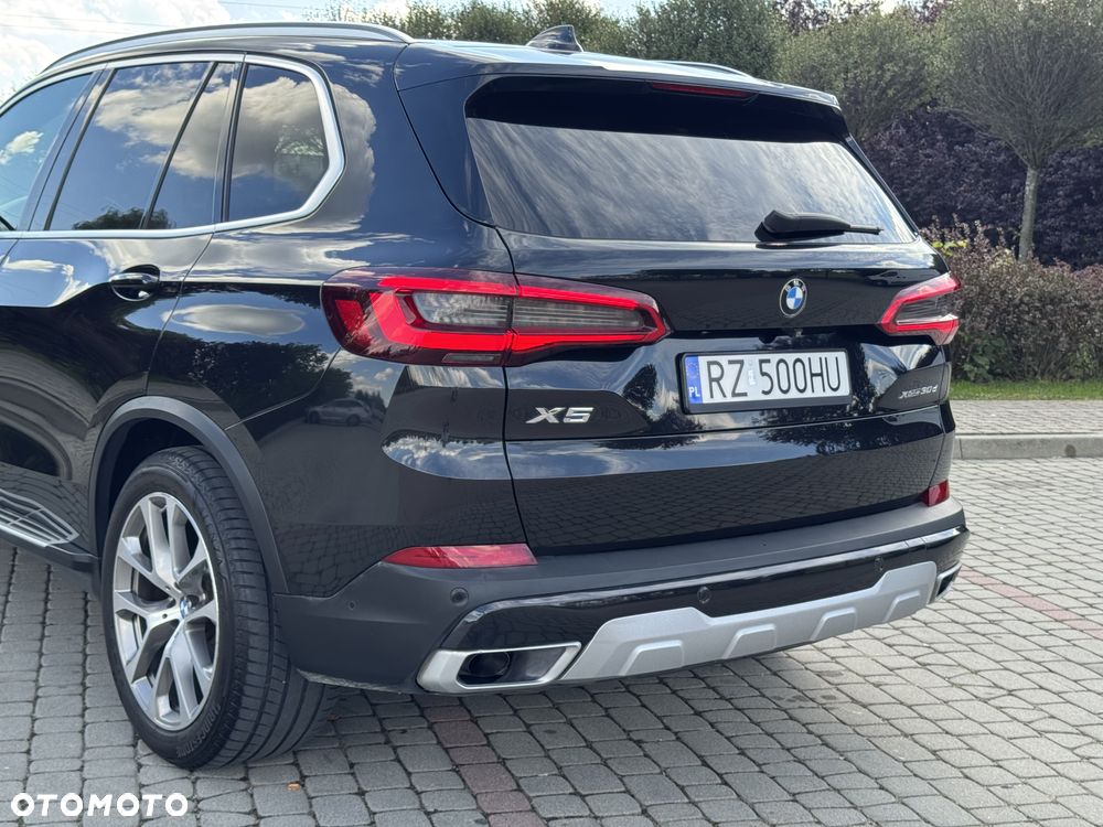 BMW X5 xDrive30d - 15