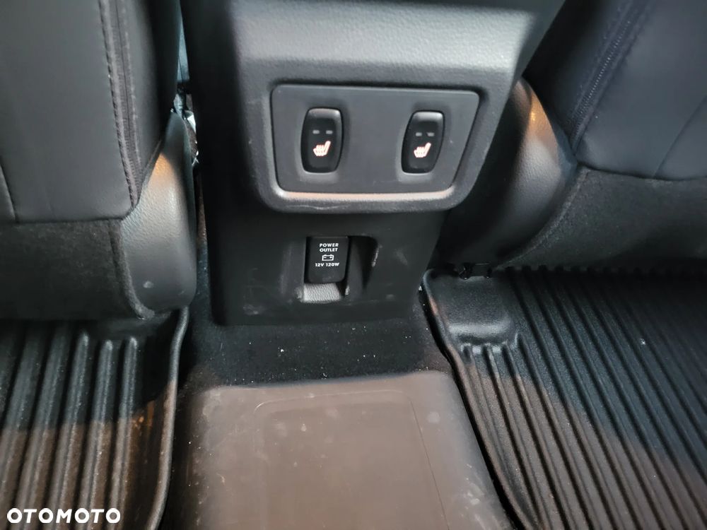 Mitsubishi Eclipse Cross 2.4 PHEV Instyle Plus - 5