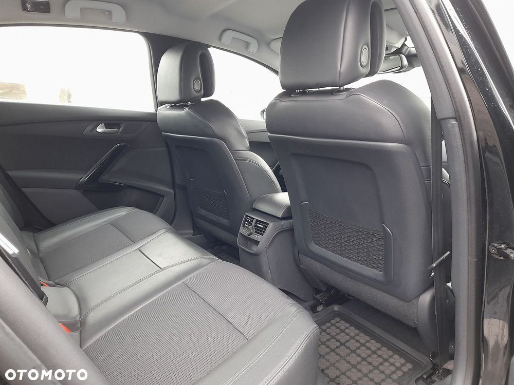 Peugeot 508 - 8