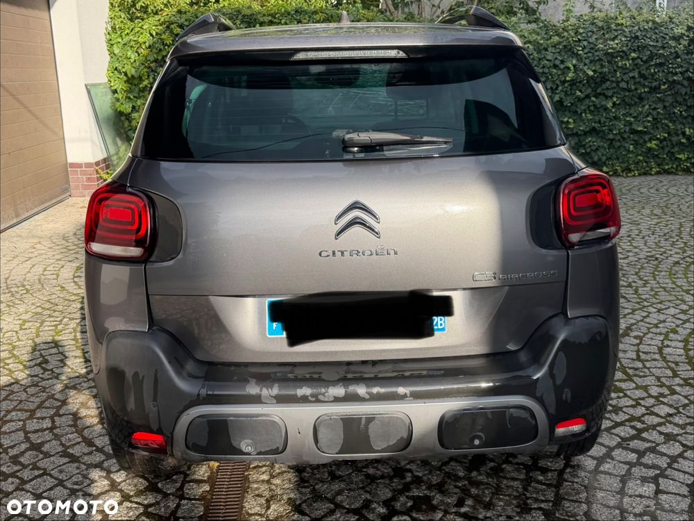 Citroën C3 Aircross - 5