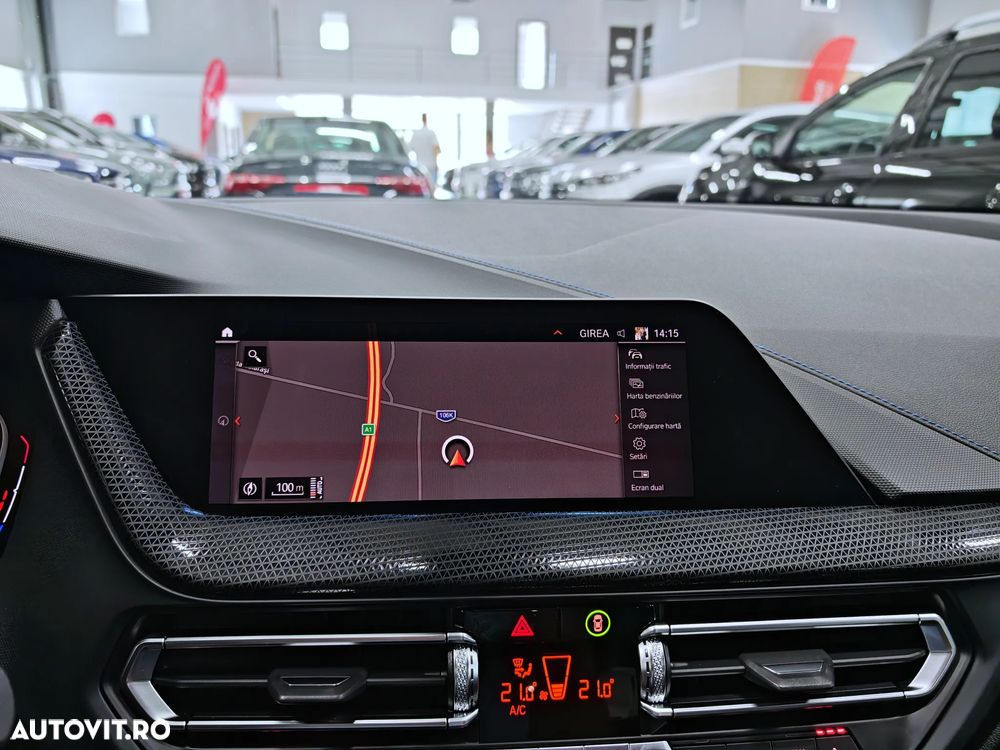 BMW Seria 2 218i Aut. M Sport - 12