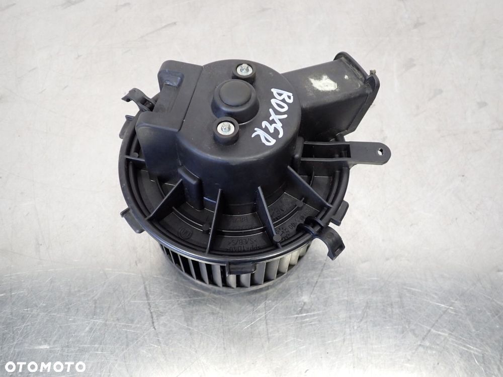 WENTYLATOR NAWIEWU PEUGEOT BOXER II 5E1630100 - 1