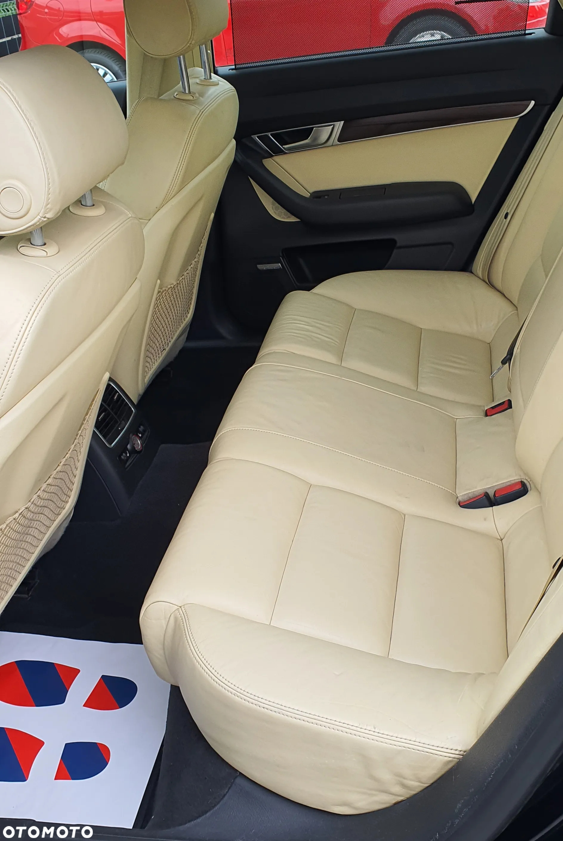 Audi A6 3.2 FSI Quattro Tiptronic - 24