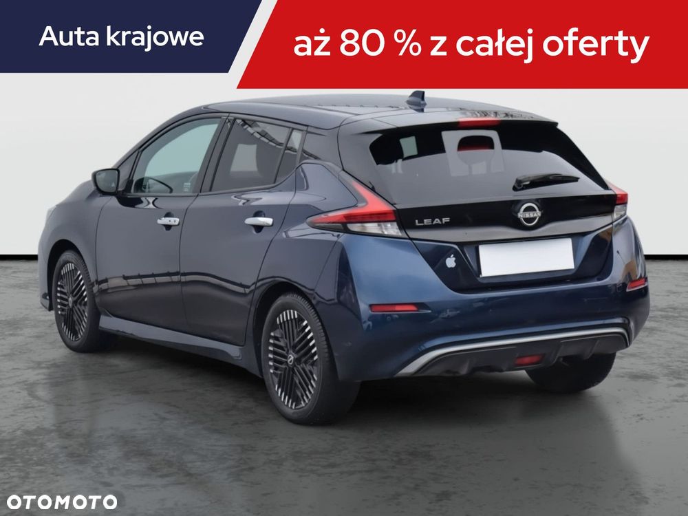 Nissan Leaf - 6