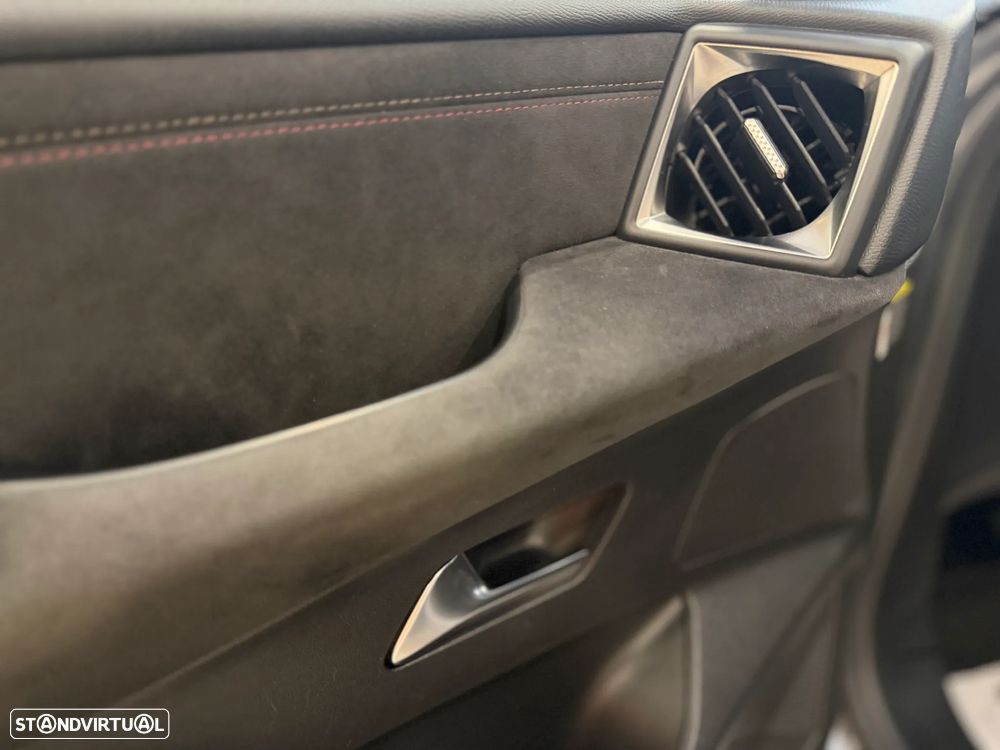 DS DS3 E-TENSE PERFORMANCE LINE - 32