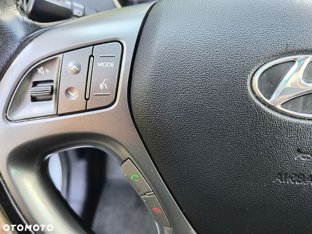 Hyundai ix35 - 28