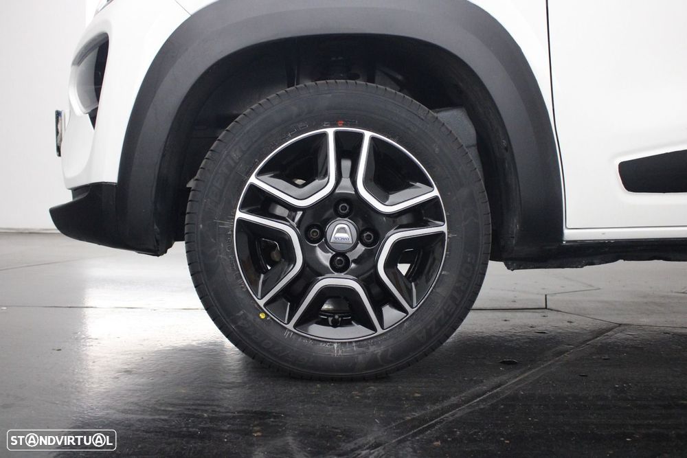 Dacia Spring Electric 45 Comfort - 31