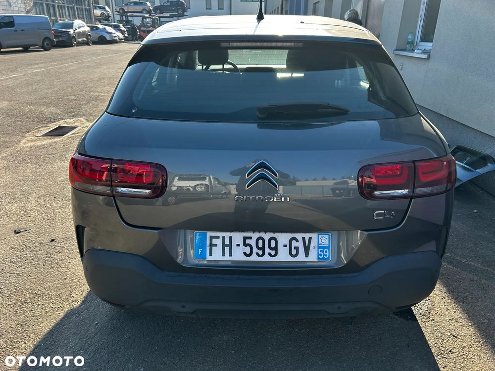 Citroën C4 Cactus - 2