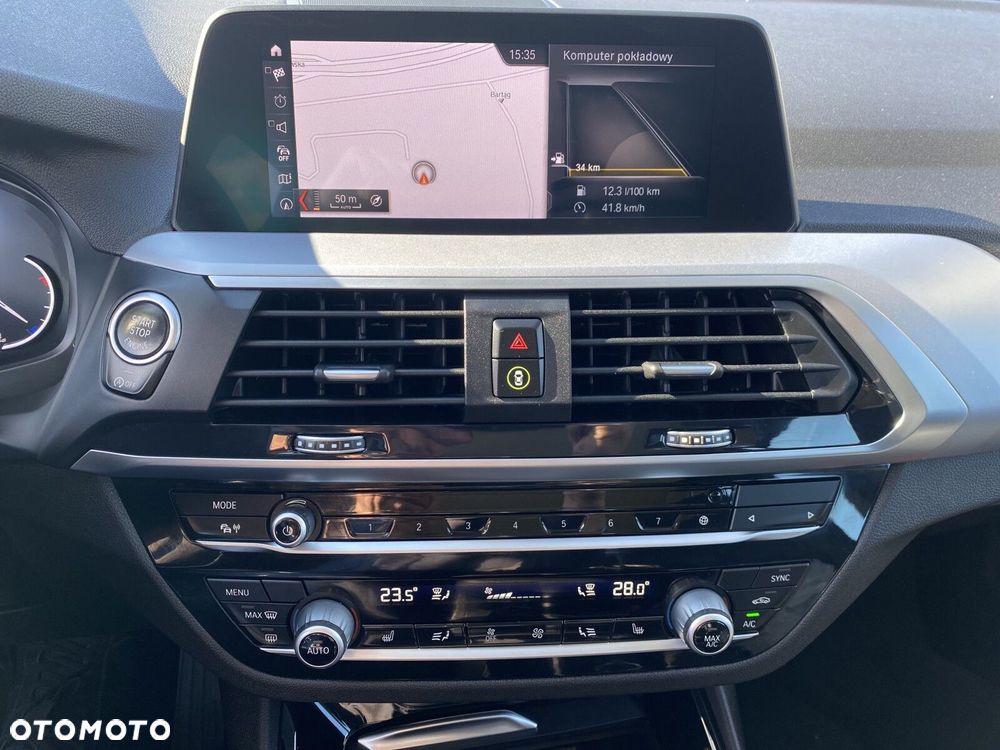 BMW X3 - 27