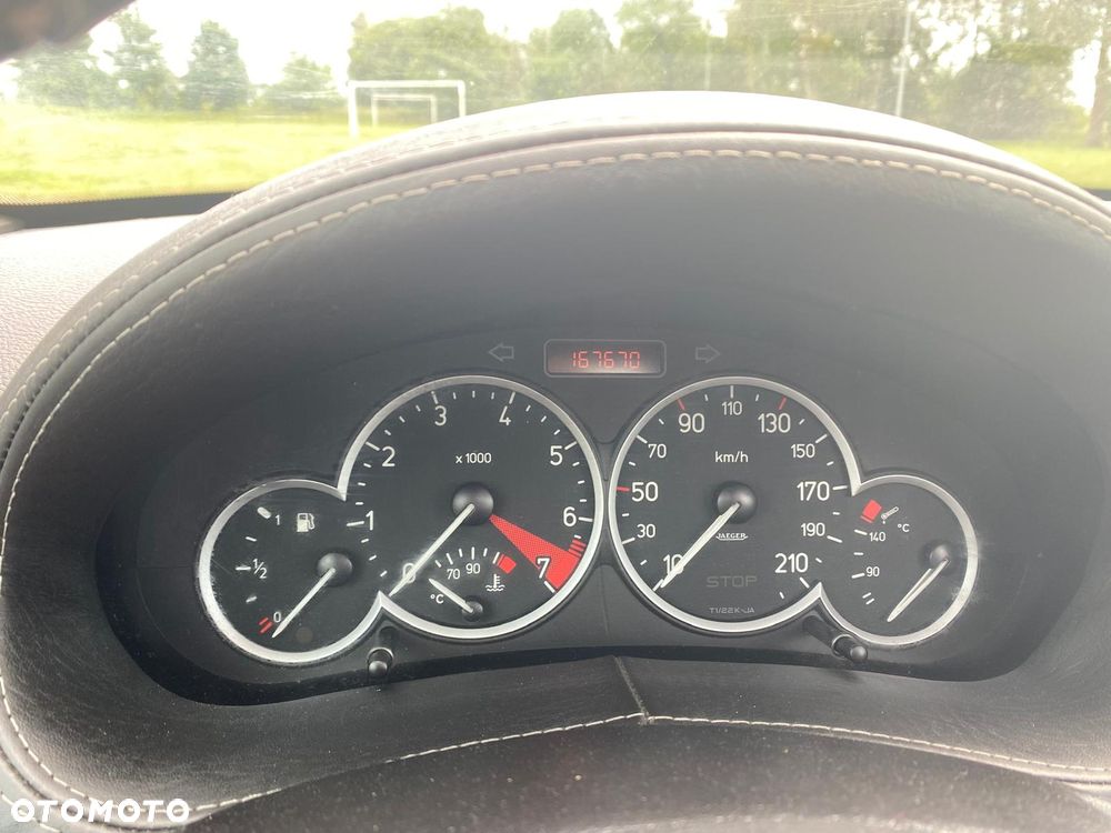 Peugeot 206 CC - 37