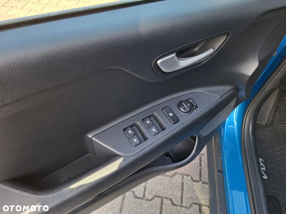 Kia Stonic 1.2 M - 31