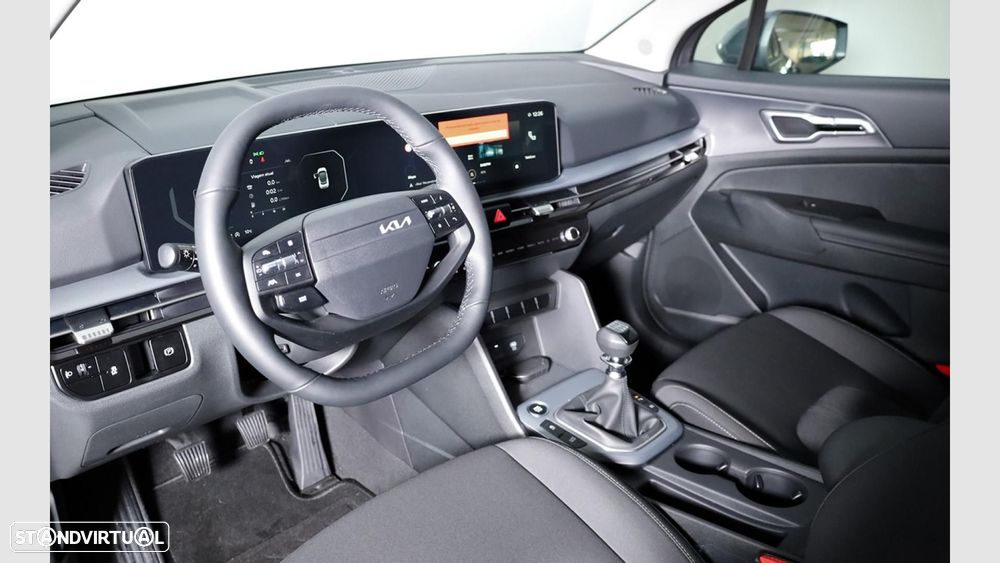 Kia Sportage 1.6 T-GDI Drive - 9
