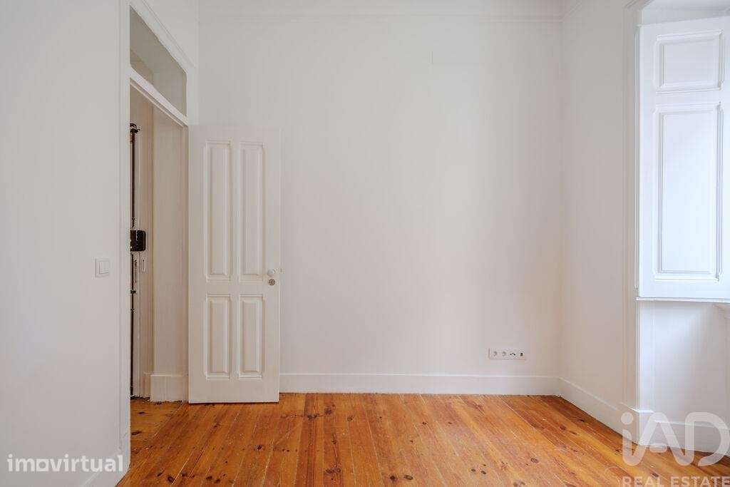 Apartamento T1 em Campolide de 43 m2 - Grande imagem: 4/40