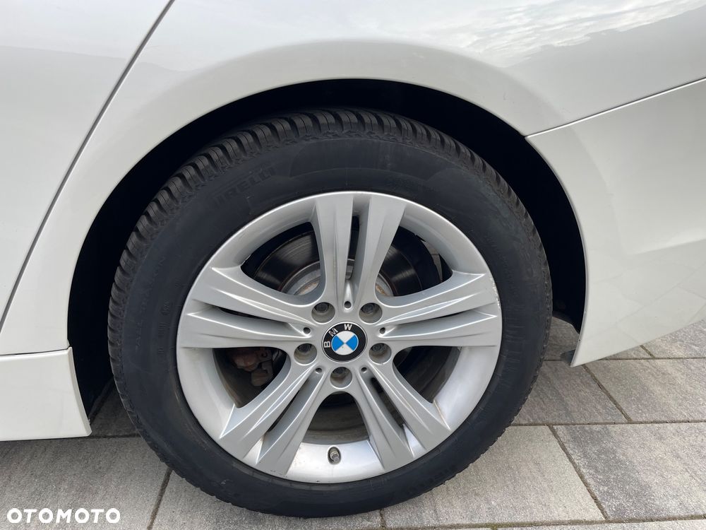 BMW Seria 3 - 19