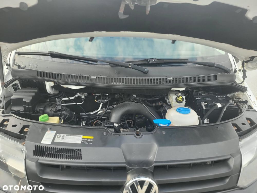 Volkswagen Transporter - 37