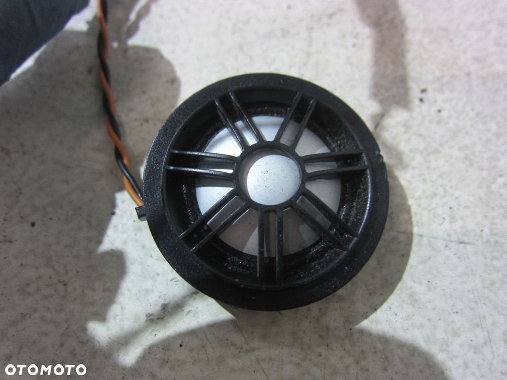 BMW X3 F25 F15 X5 X4 F26 GŁOŚNIK WYSOKOTONOWY TOP HIFI 65139277836 9277836 - 4