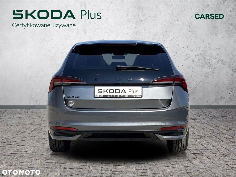 Skoda Scala 1.0 TSI Monte Carlo DSG - 38
