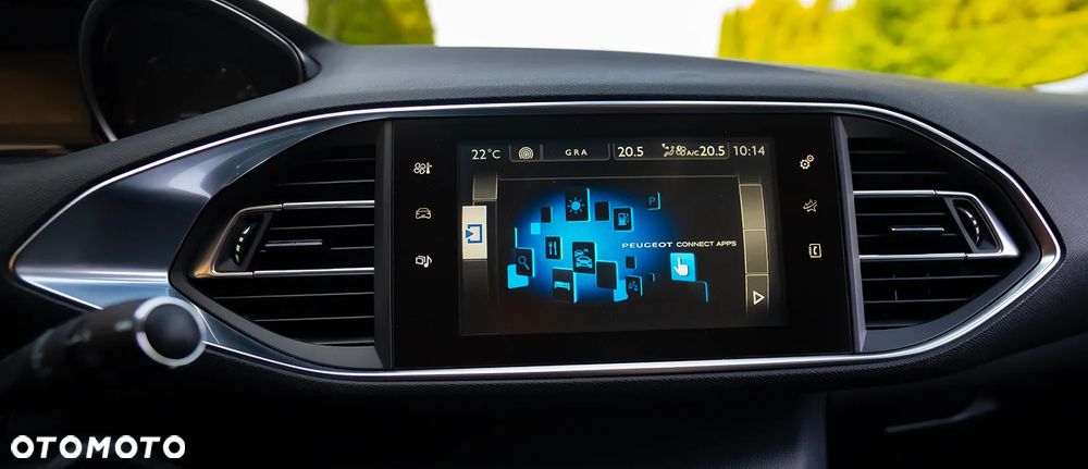 Peugeot 308 PureTech 110 Stop & Start Style - 35