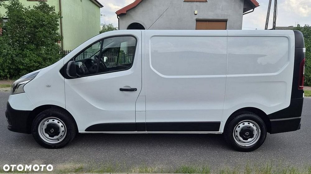 Renault Trafic - 9