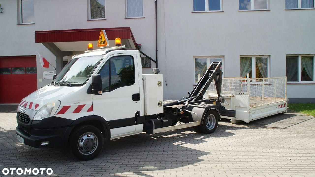 Iveco Daily - 5