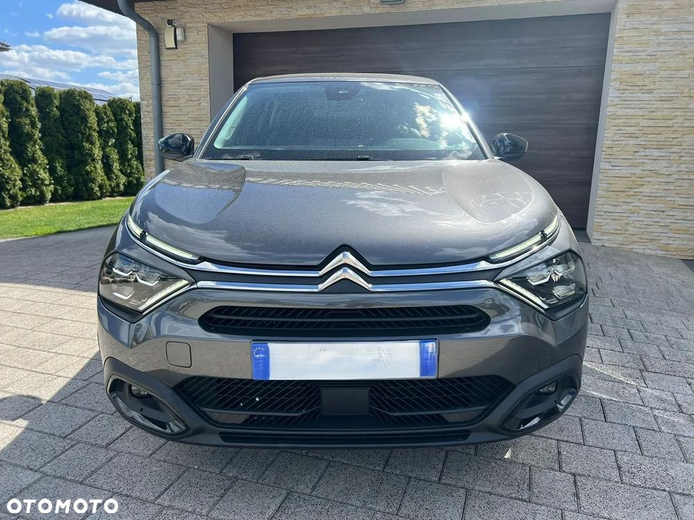 Citroën C4 - 4