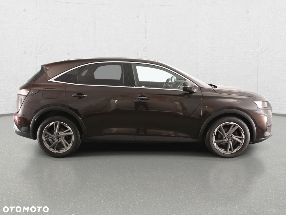 DS Automobiles DS 7 Crossback 2.0 BlueHDi Grand Chic - 5