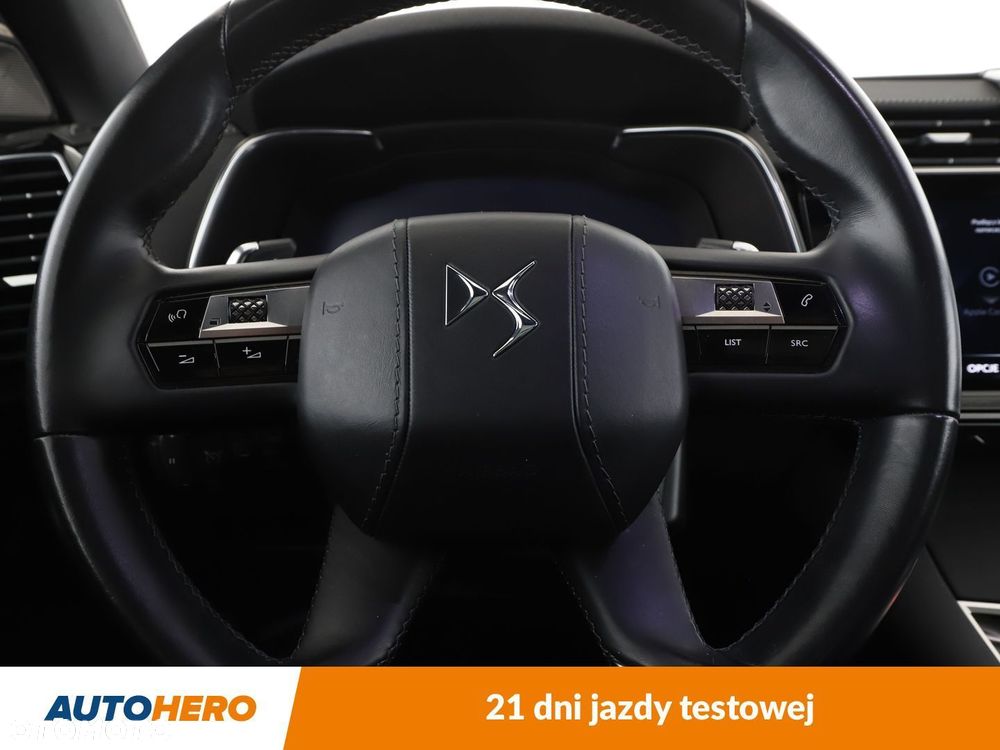 DS Automobiles DS 7 Crossback - 18