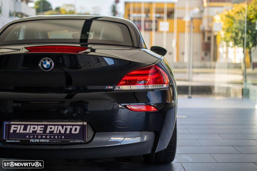 BMW Z4 18 i Pack M Auto - 32