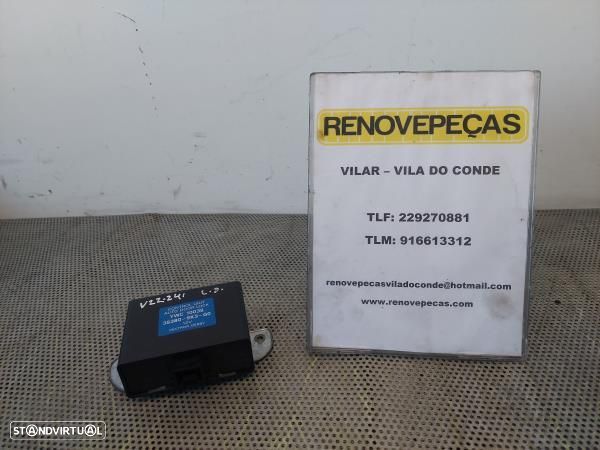 Centralina / Modulo Control Portas  Rover 400 (Xw) - 1